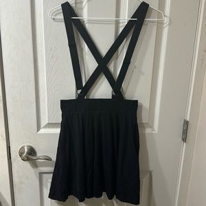 Cute overall skirt thing